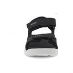 Детский плот Biom - сандалии Ecco, мультиколор - фото 3