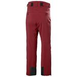 Брюки Helly Hansen Alpha Lifaloft Helly Hansen, Mars Red - фото 2