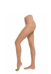Колготки 15 DEN CONTROL TOP Calzedonia, бежевый - фото 2
