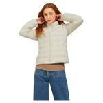 Куртка Jack & Jones Nora Lightweight, бежевый - фото