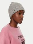 Кепка Pinko, серый - фото 3