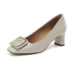 Туфли AOKANG High Heels Women's, черный - фото 7