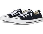 Кроссовки Converse Chuck Taylor All Star Shoreline Slip-On Sneaker, черный - фото