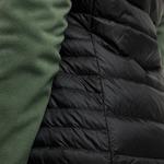 Жилет Haglofs Roc Down, черный - фото 6