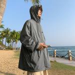 Солнцезащитная одежда унисекс Jeep, коричневый/хаки - фото 67