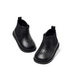 Обувь для малышей, кроссовки Snoffy, серый - фото 5