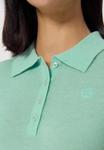 Рубашка поло KURZARM CASH-MERE, зеленый - фото 4