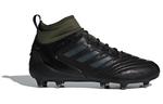 Copa Mid FG GTX Core Black Legend Ink Adidas - фото 2