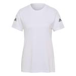 ADIDAS Футболка Squadra 21 - фото 4