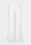 Расклешенные джинсы Mos Mosh, белый - фото 7