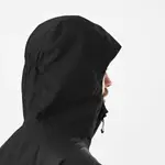 Мужская куртка Fitz Roy Millet, черный - фото 5