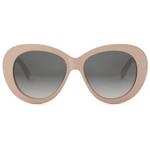 Солнцезащитные очки Butterfly frame CELINE - фото 3