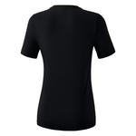 Спортивная футболка Erima, черный - фото 2