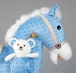 Милли Мэлли, лошадка-качалка Milly Mally - фото 7