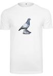 Футболка с принтом DOVE Mister Tee, цвет white - фото 10