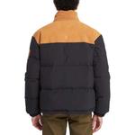 Timberland Куртка мужская черная - фото 7