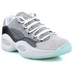 Кроссовки Reebok Question Low R13 - фото 3