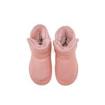 Детские зимние сапоги Kids WARRIOR, черные - фото 9