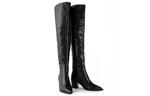 Сапоги Tony Bianco Knee-high Boots Women's Black - фото 3