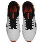 Nike Кроссовки Free Golf Next Nature White Safety Orange Black - фото 4