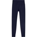 Женские ленгсы для йоги Lululemon JAVA Chestnut - фото