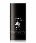 Дезодорант-карандаш Otto Kern Signature Man, 75 ml - фото