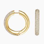 Серьги Brilliant Earth - фото 4