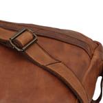Сумка через плечо Harbour 2nd, коричневый - фото 4
