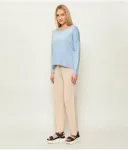 Сандалии Стеффи Liu Jo, черный - фото 2