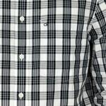 Рубашка в клетку Calvin Klein, мультиколор - фото 4