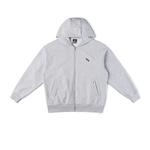 Свитшот мужской Lee, черный - фото 3