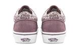 Кроссовки Vans Old Skool Kids' Skateboarding Shoes Pre-school - фото 4