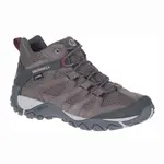 Alverstone Mid Gore-Tex Merrell Мужские горные ботинки, серый - фото 2
