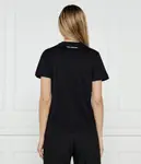 Футболка Ikon Sketch Duo Regular fit Karl Lagerfeld, черный - фото 3