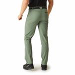 Спортивные брюки Regatta Xert Stretch III, зеленый - фото 2