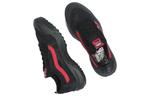 Кроссовки UltraRange Nathan Florence X Vans VR3 'Black Red' - фото 3