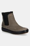 Ботинки Chelsea Gtx Soft 7 Tred Ecco, зеленый - фото