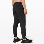 Брюки Run State Series мужские Lululemon, черный - фото 6