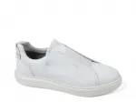 Кроссовки Lucas Slip-On Anthony Veer, White - фото