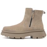 Ботильоны мужские AOKANG, Sand - фото