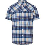 Shirt rollo m Mckinley, мультиколор - фото