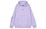 LINING Свитшот Men's Vero Rose Purple - фото 3