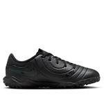 Кроссовки tiempo legend 10 academy tf 'black deep jungle' Nike, черный - фото 2