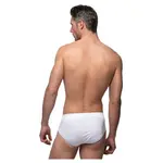 Трусы Abanderado 0527, белый - фото 2