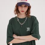 Футболка унисекс Zmoh, темно-синий - фото 24