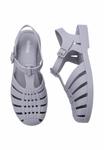 Сандалии POSSESSION Melissa, серый - фото 3