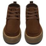 Мужские ботинки Chelsea BASTO, темно-серый - фото 8