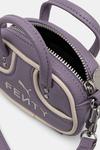 Сумка Puma, фиолетовый - фото 4