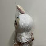 Подвеска-плюш Raincoat Usagi Dolls Chiikawa - фото 5