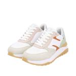 Кроссовки Rieker Sport, White - фото 10